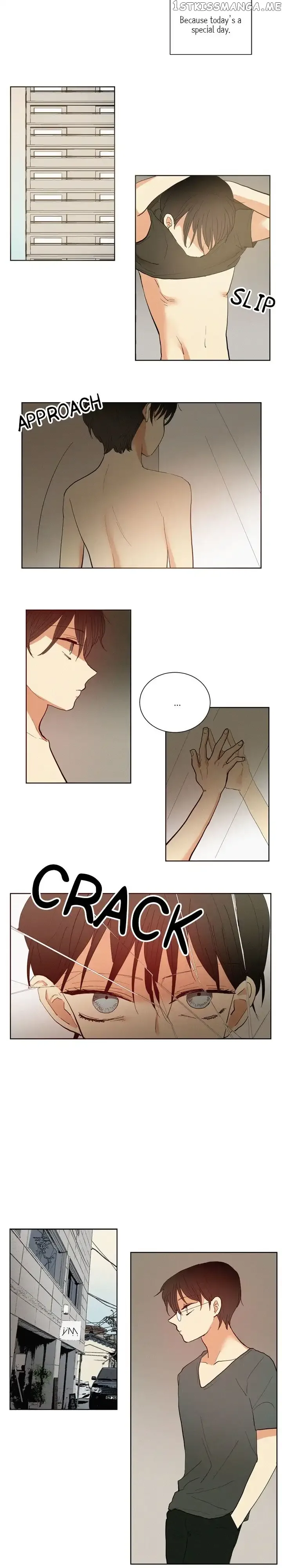 340 Days Chapter 37 page 3