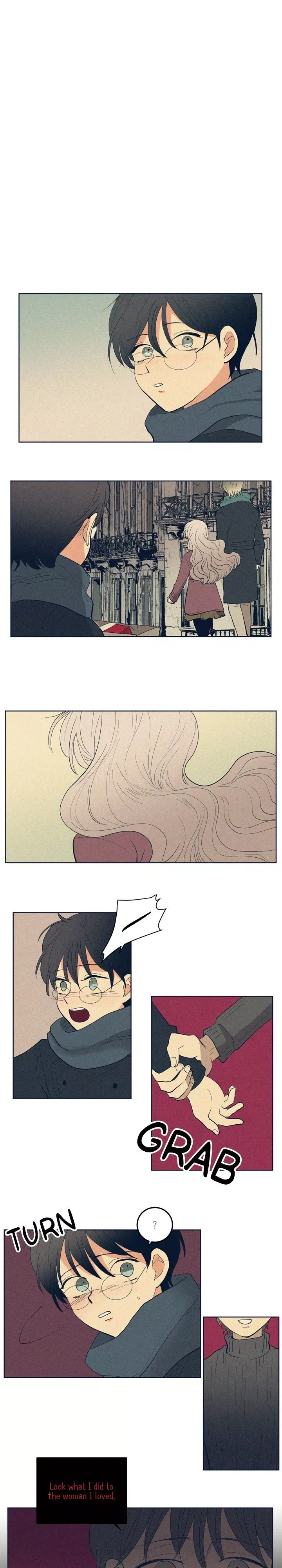 340 Days Chapter 36 page 3
