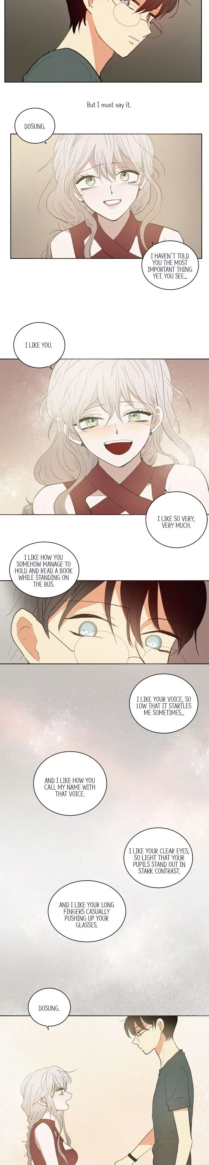 340 Days Chapter 38 page 5