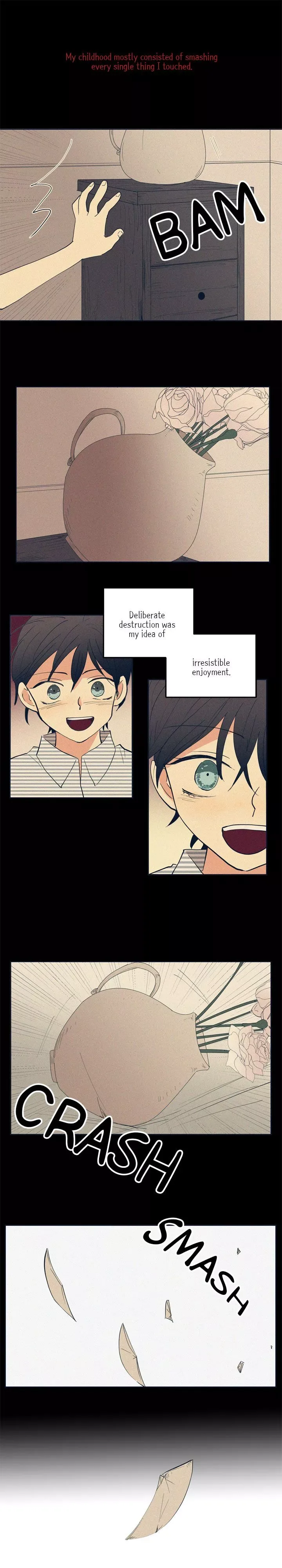340 Days Chapter 36 page 2