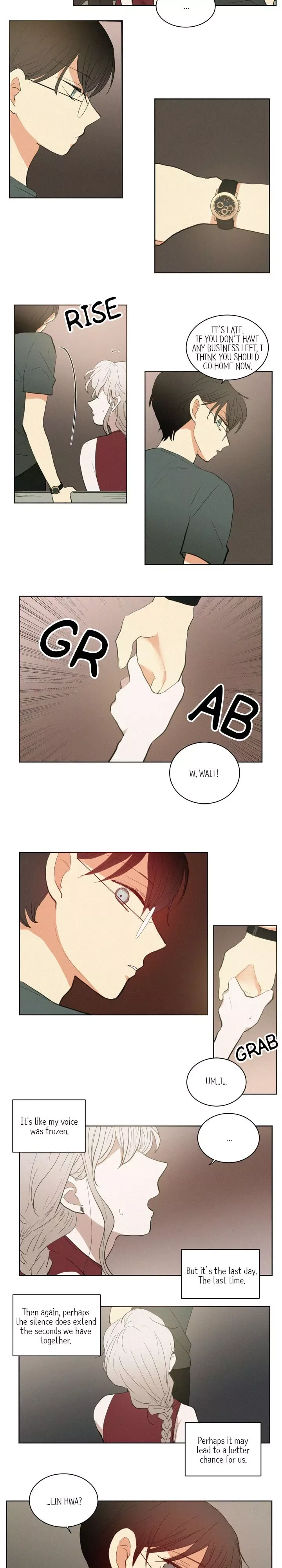 340 Days Chapter 38 page 4
