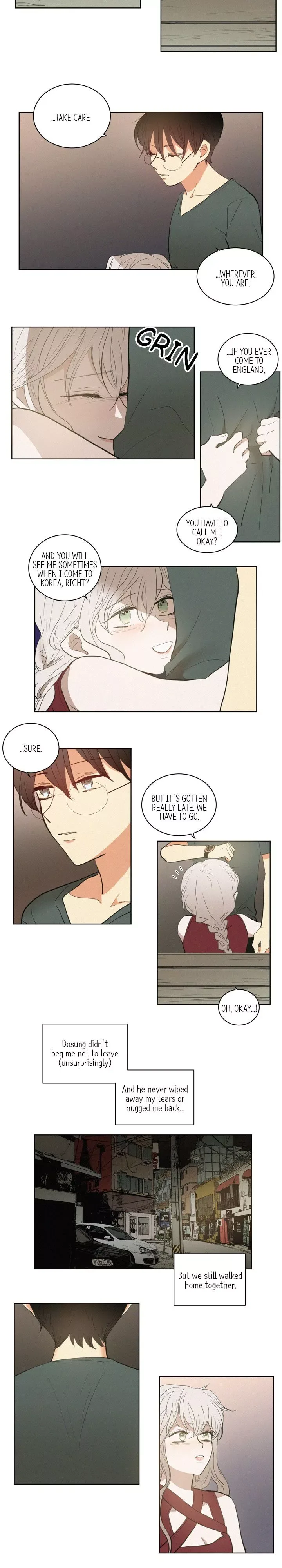 340 Days Chapter 38 page 7