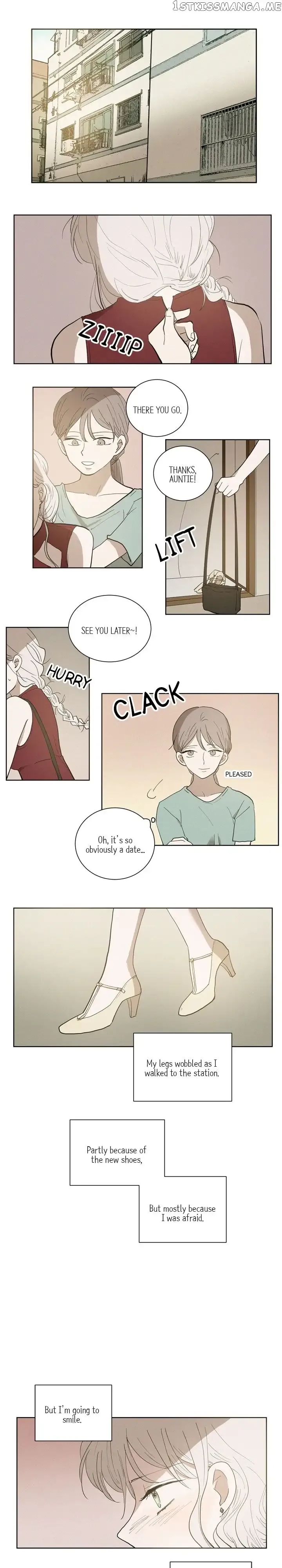 340 Days Chapter 37 page 2
