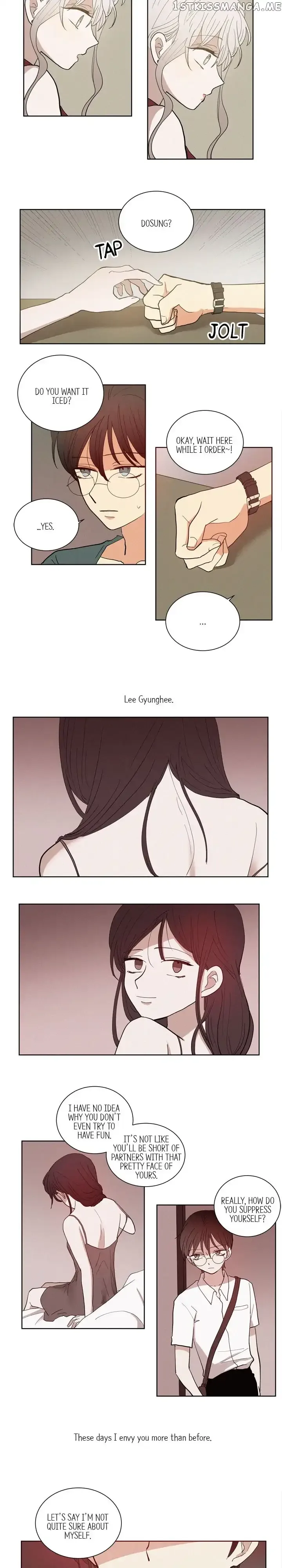 340 Days Chapter 37 page 6