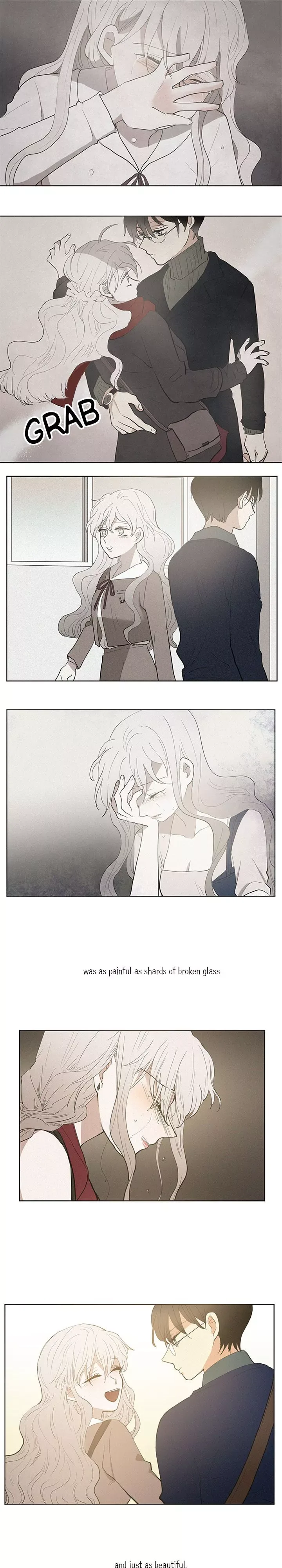 340 Days Chapter 38 page 9