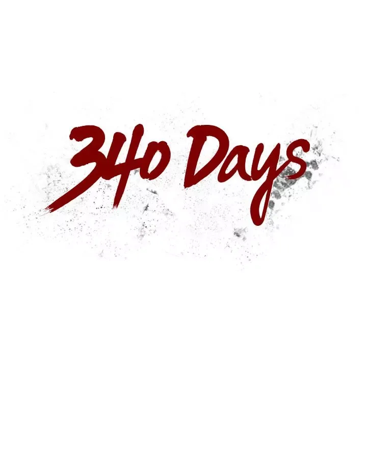 340 Days Chapter 36 page 11