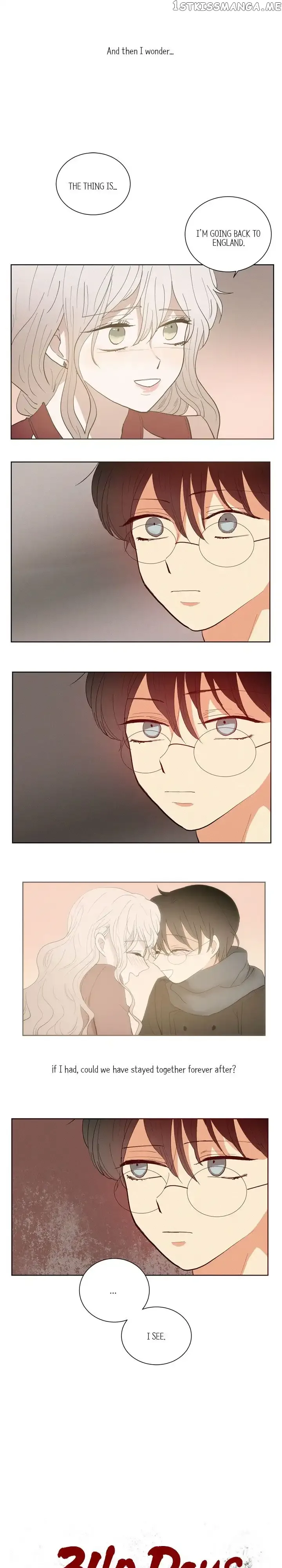 340 Days Chapter 37 page 9