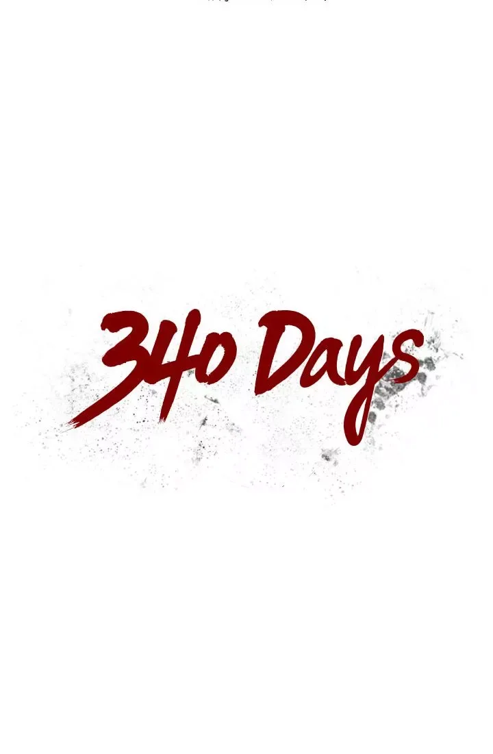 340 Days Chapter 38 page 10
