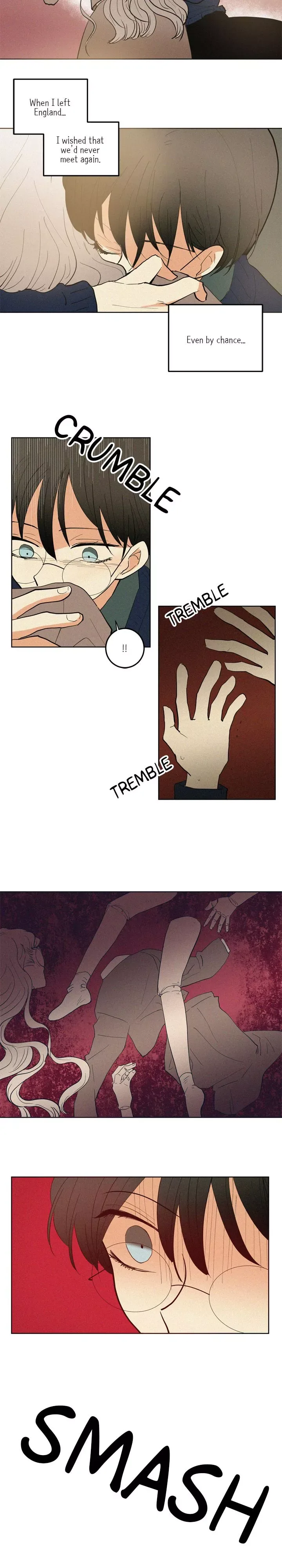340 Days Chapter 36 page 9