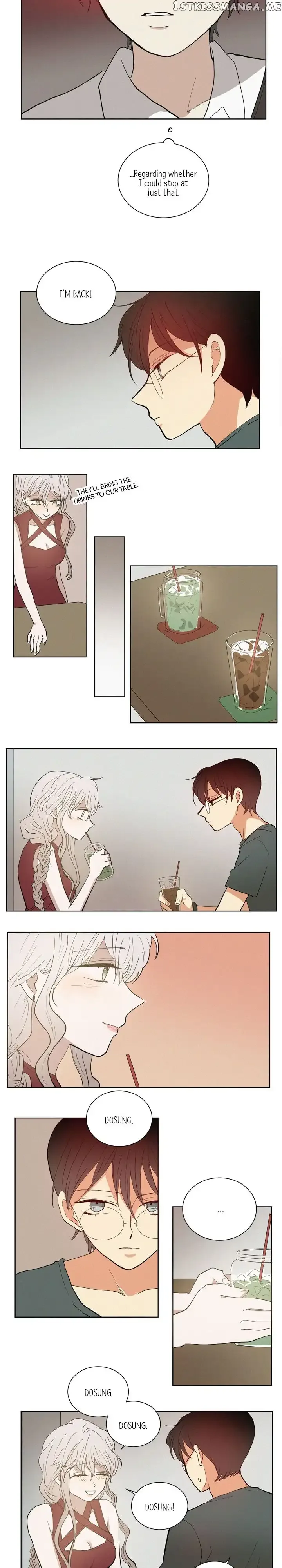 340 Days Chapter 37 page 7