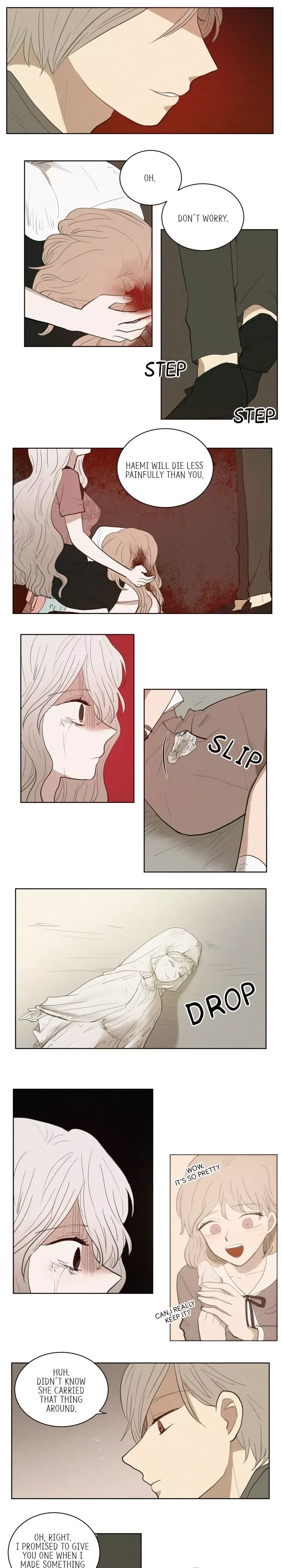 340 Days Chapter 41 page 7