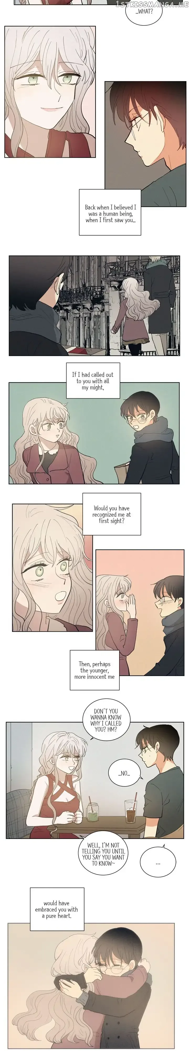 340 Days Chapter 37 page 8