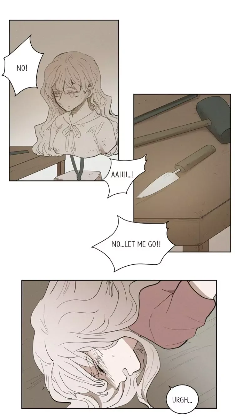 340 Days Chapter 43 page 2