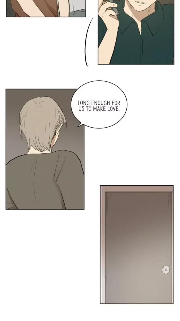 340 Days Chapter 43 page 8