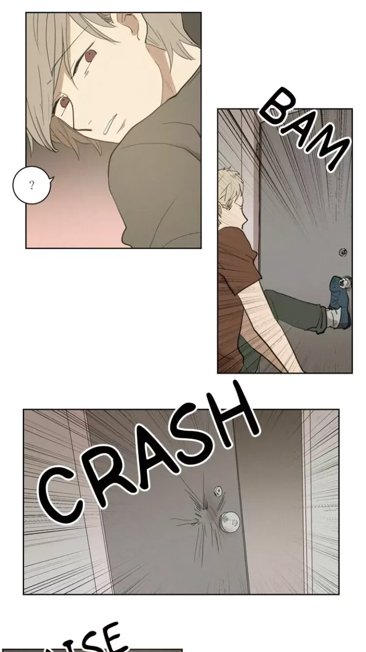 340 Days Chapter 43 page 4