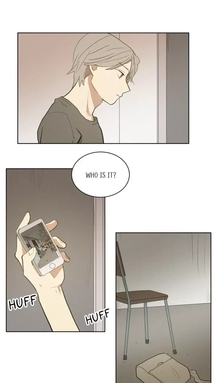 340 Days Chapter 43 page 9