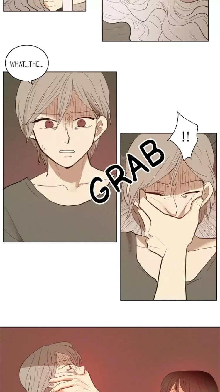 340 Days Chapter 43 page 20