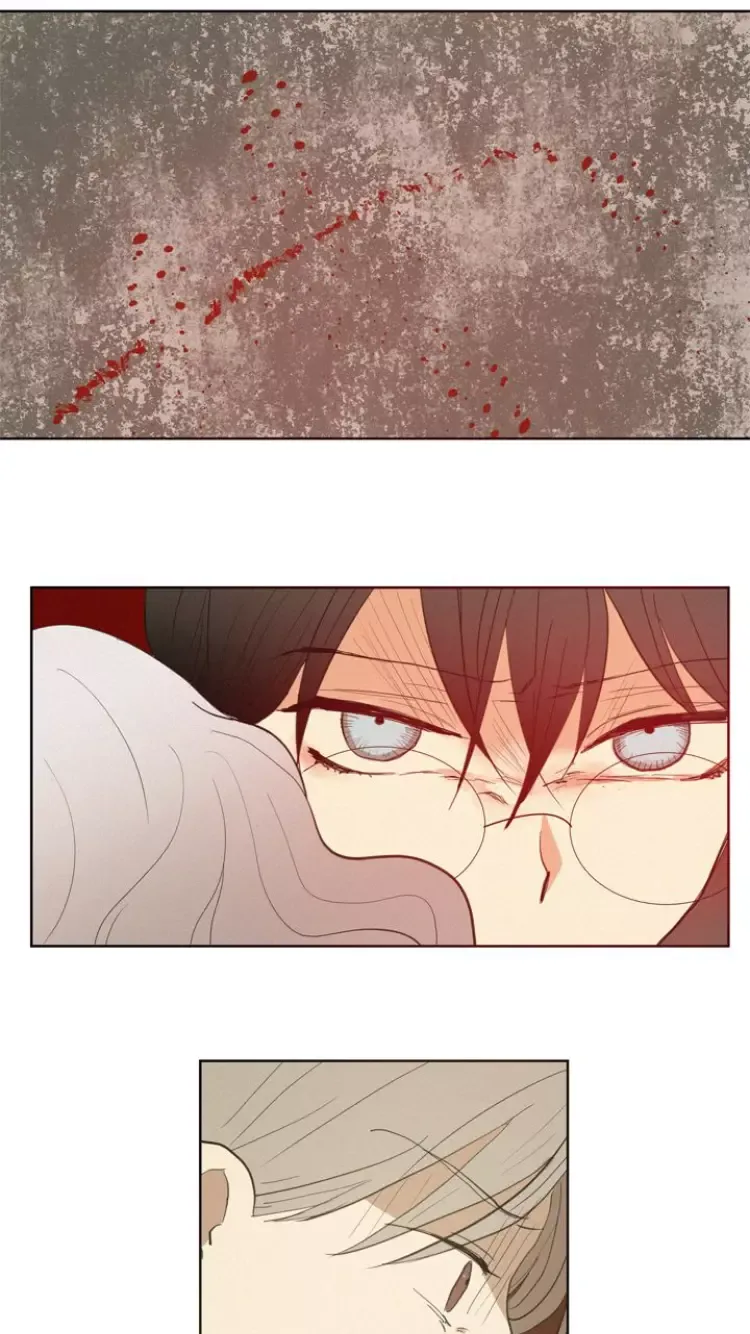 340 Days Chapter 43 page 17