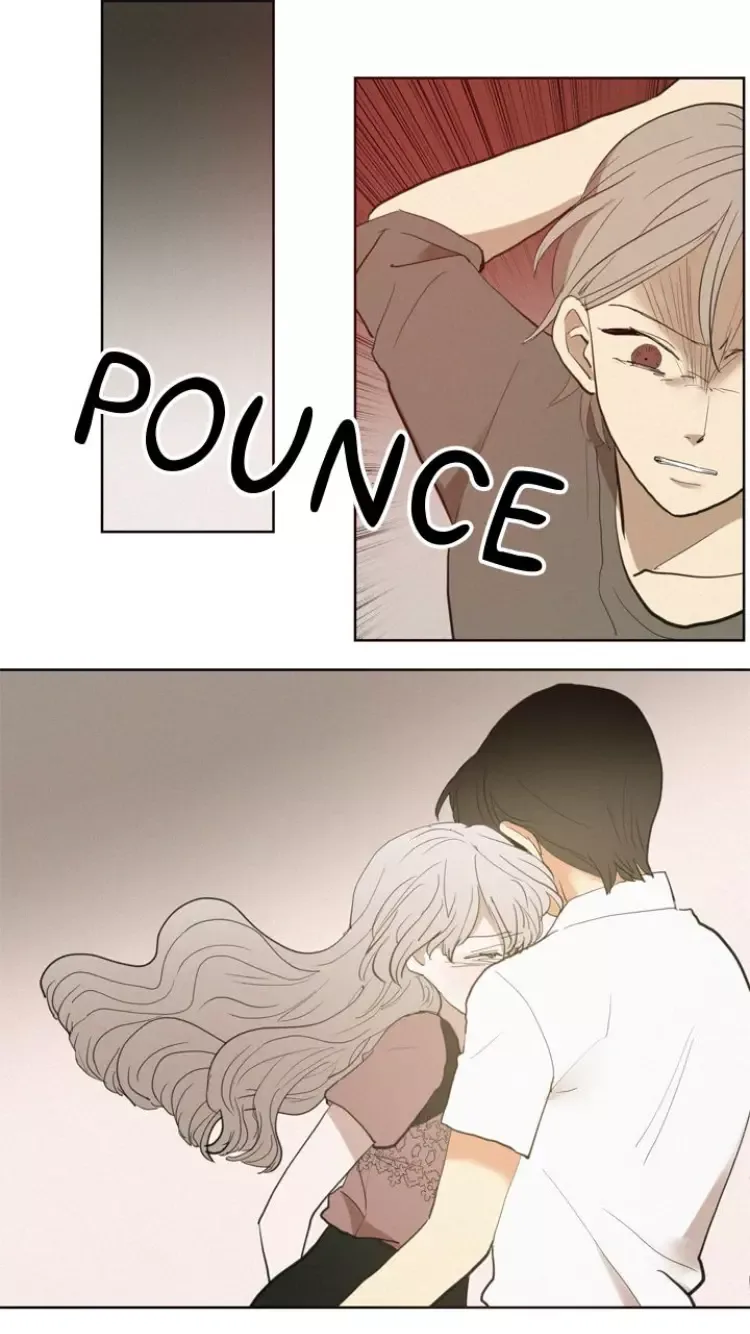 340 Days Chapter 43 page 16