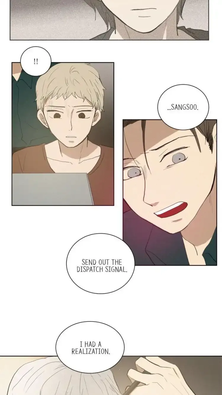 340 Days Chapter 42 page 4