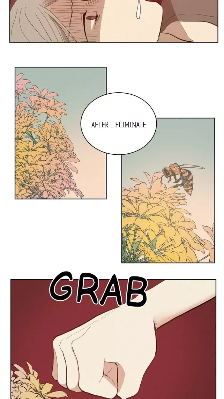 340 Days Chapter 43 page 24