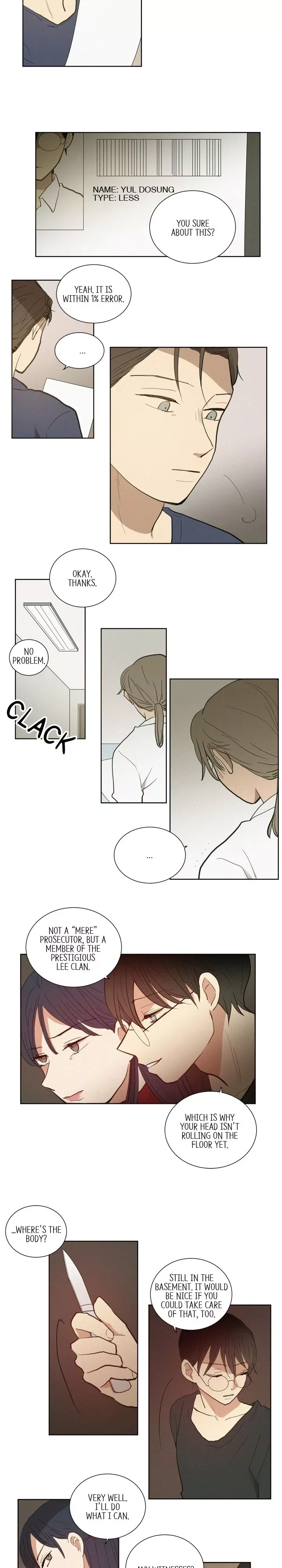 340 Days Chapter 47 page 2