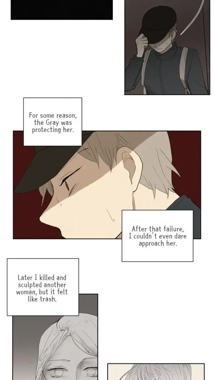 340 Days Chapter 42 page 12