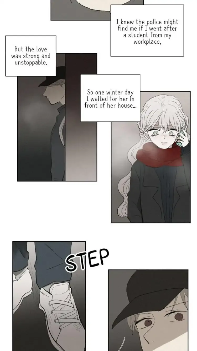 340 Days Chapter 42 page 11