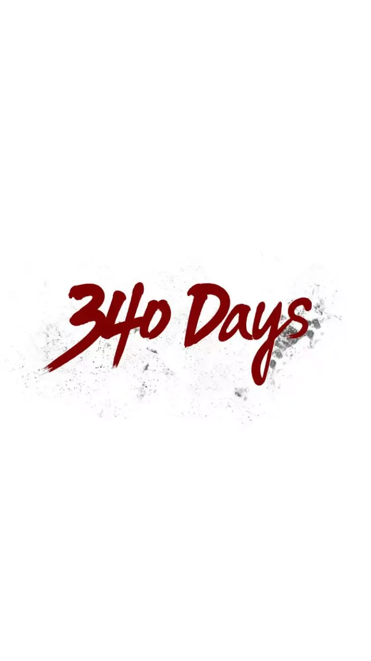 340 Days Chapter 43 page 27
