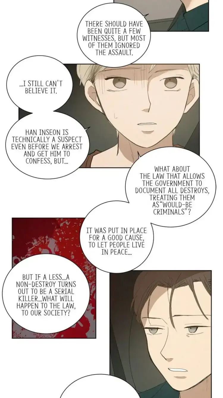 340 Days Chapter 42 page 7