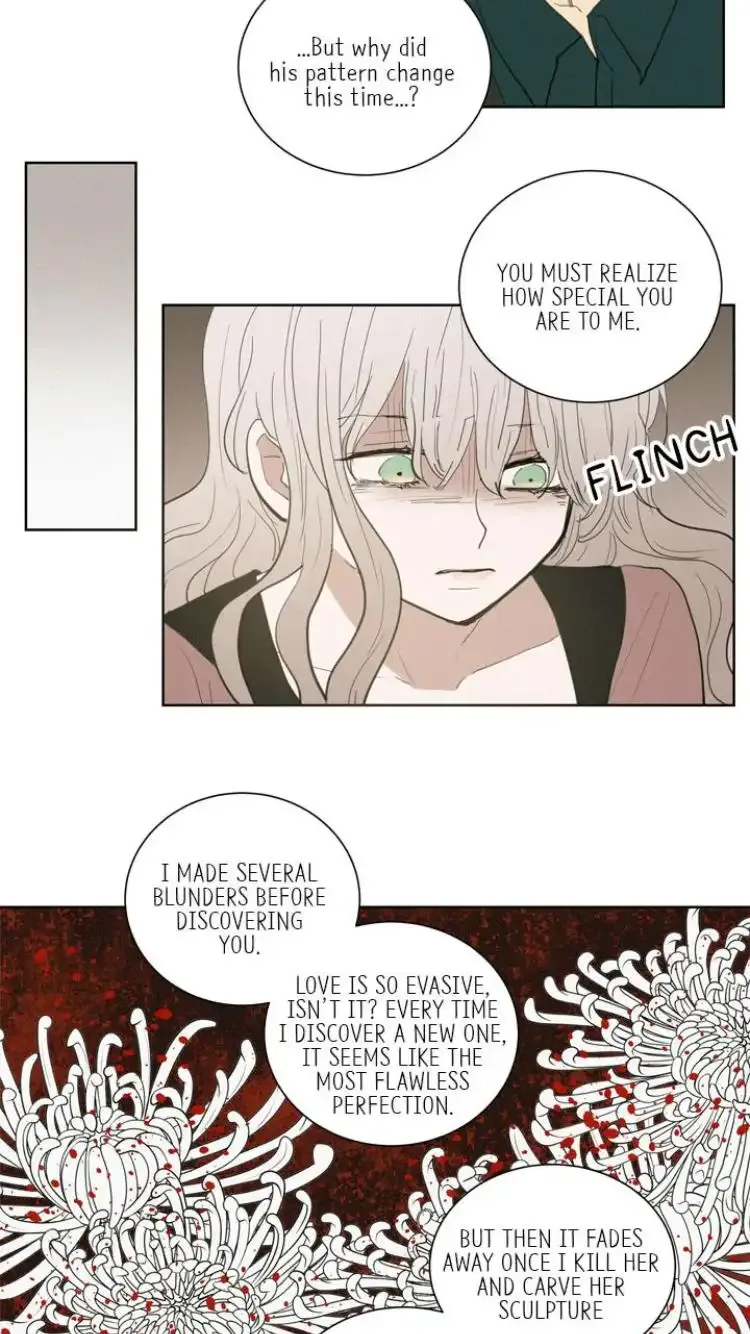 340 Days Chapter 42 page 9