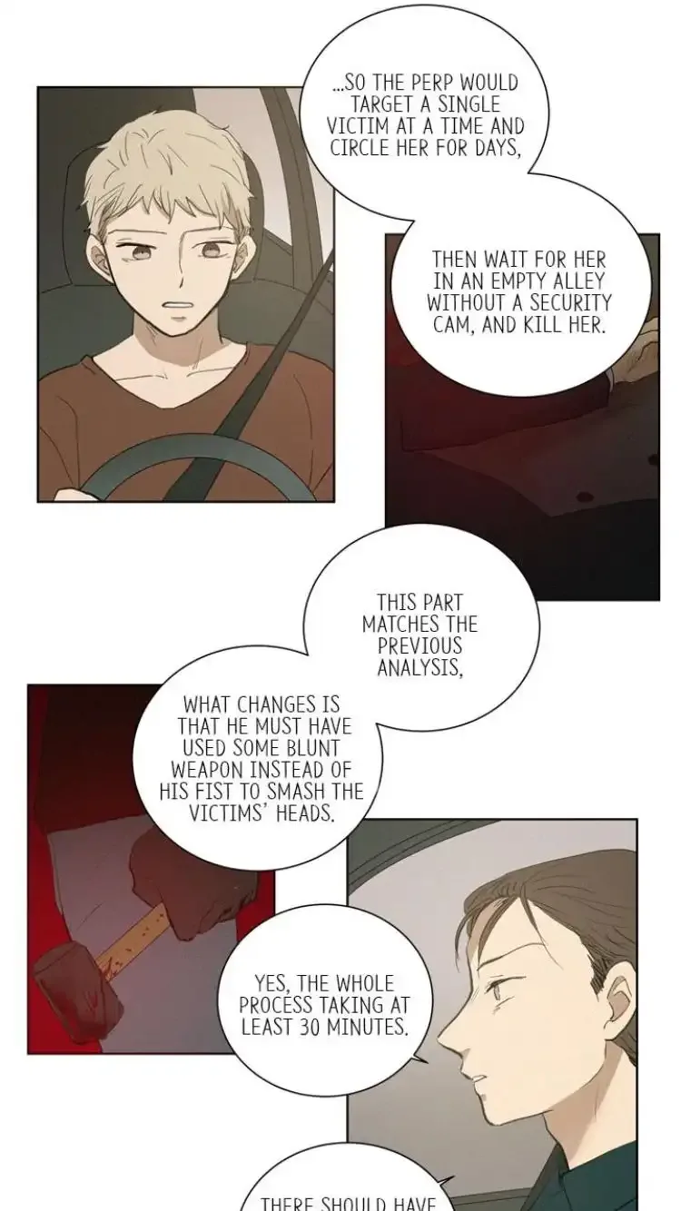 340 Days Chapter 42 page 6