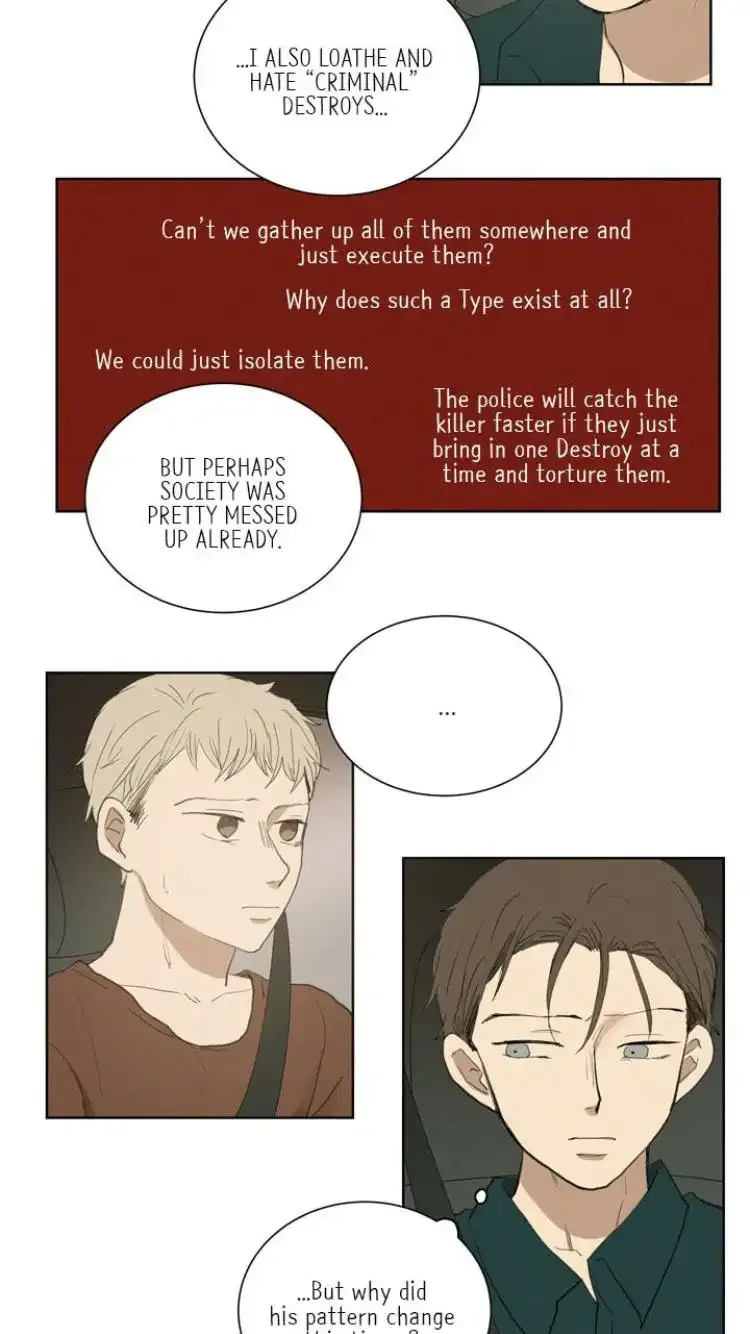 340 Days Chapter 42 page 8