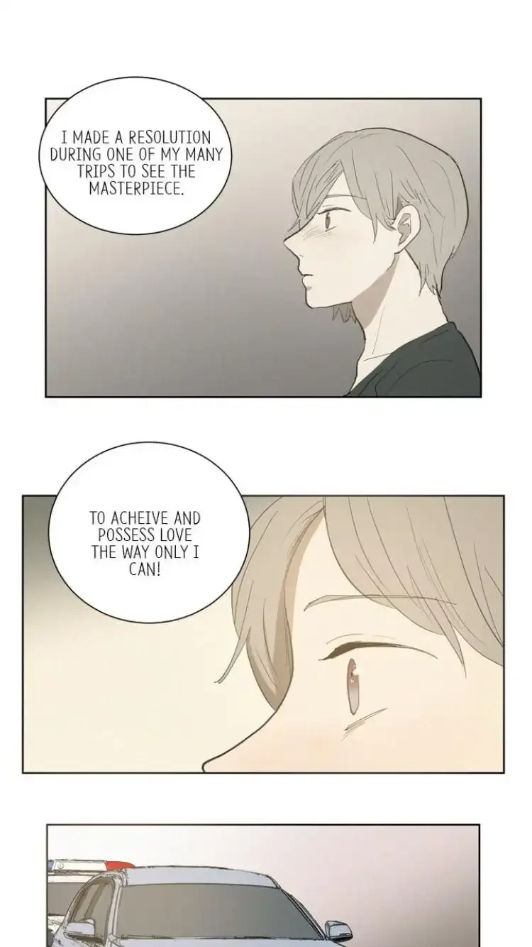 340 Days Chapter 42 page 5