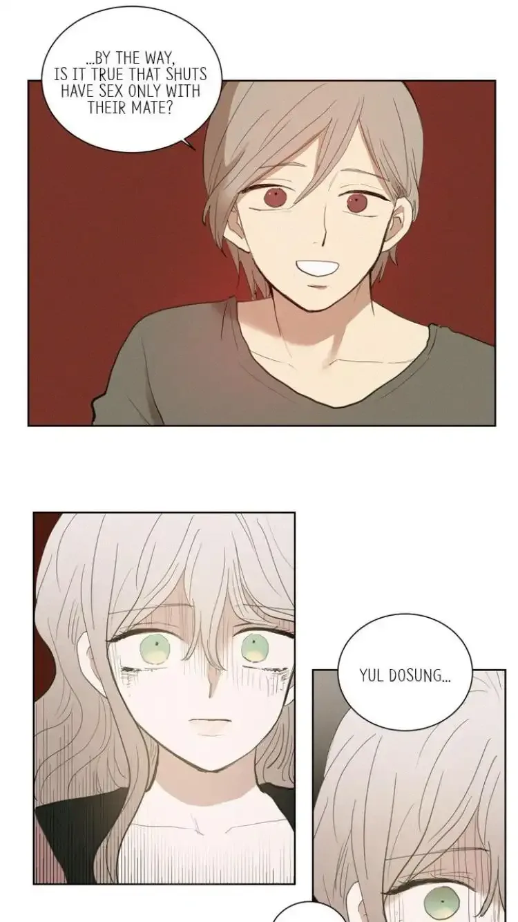 340 Days Chapter 42 page 20