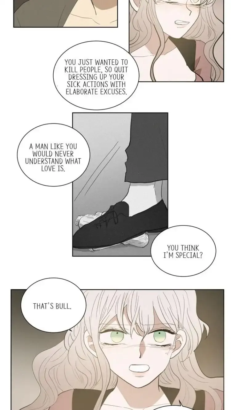 340 Days Chapter 42 page 18