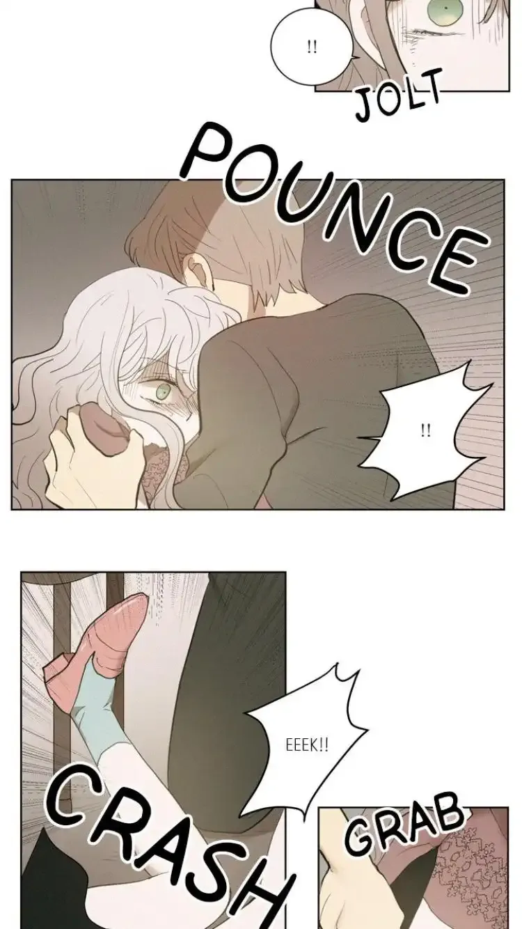 340 Days Chapter 42 page 21
