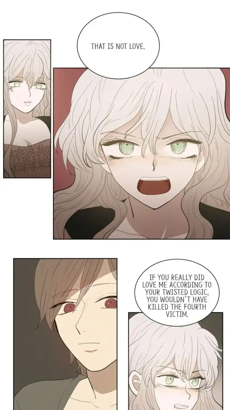 340 Days Chapter 42 page 17