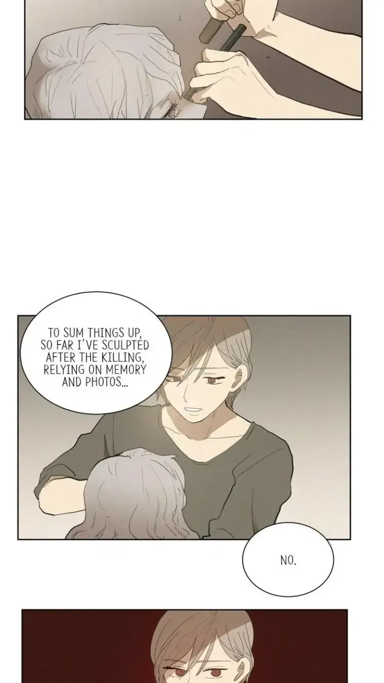 340 Days Chapter 42 page 15