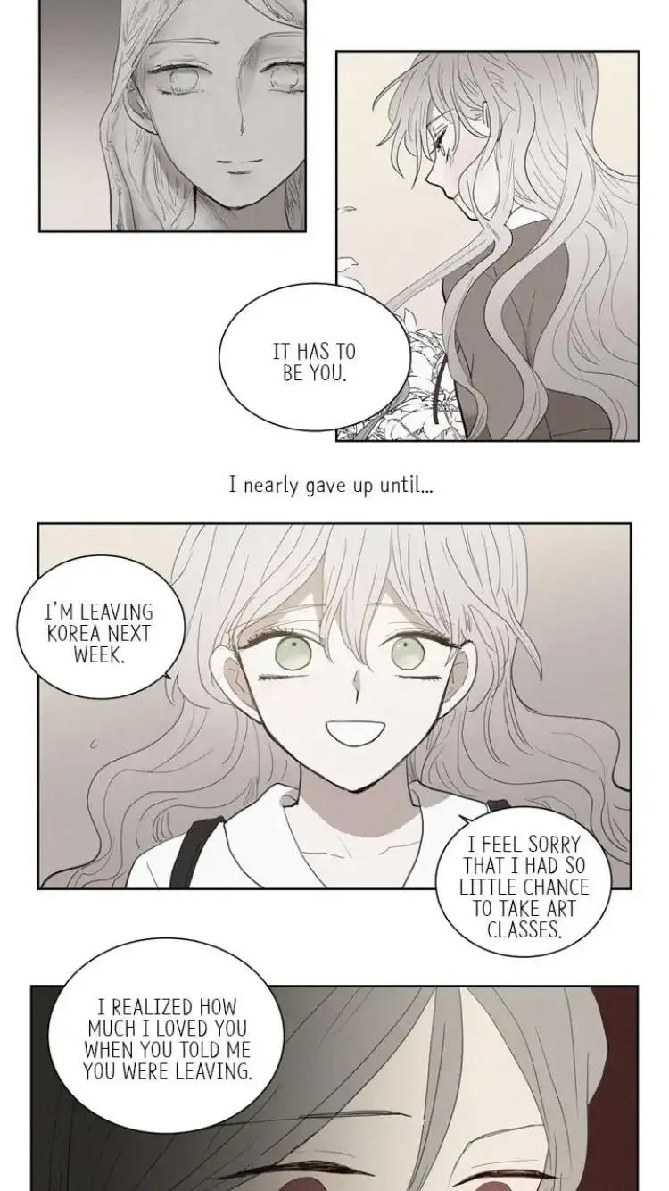 340 Days Chapter 42 page 13