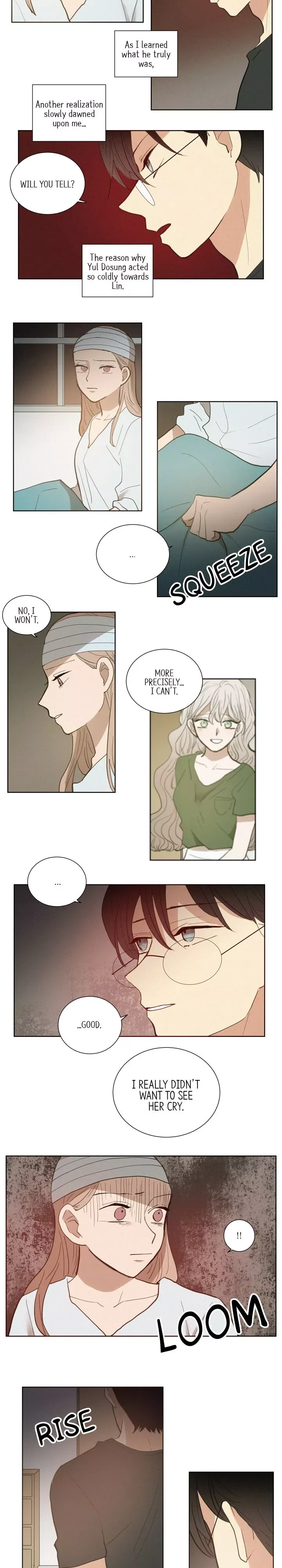 340 Days Chapter 47 page 5