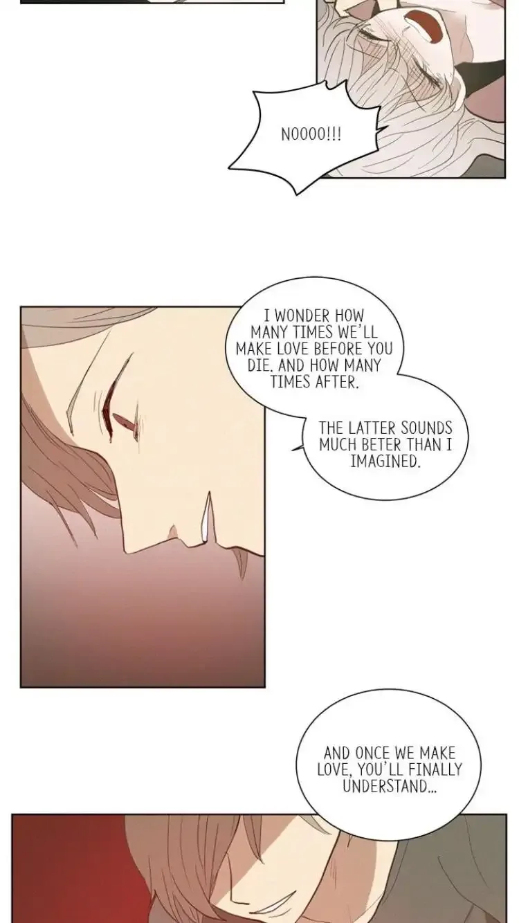 340 Days Chapter 42 page 22