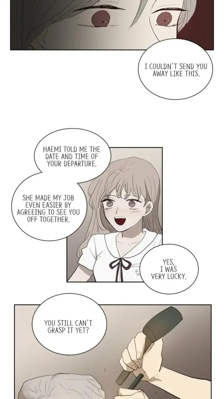 340 Days Chapter 42 page 14