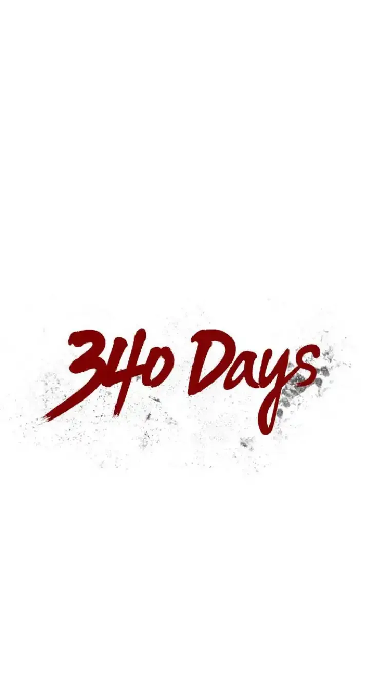 340 Days Chapter 42 page 25