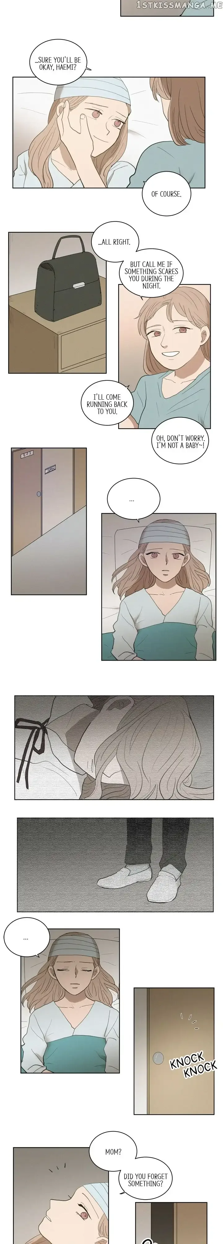 340 Days Chapter 45 page 6