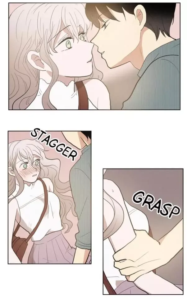 340 Days Chapter 48 page 4