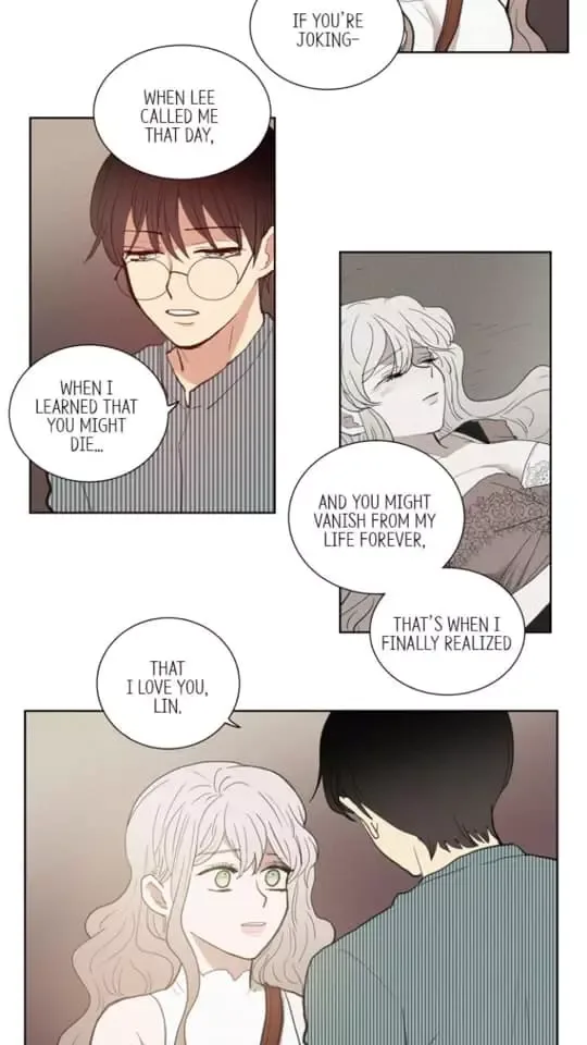 340 Days Chapter 48 page 2