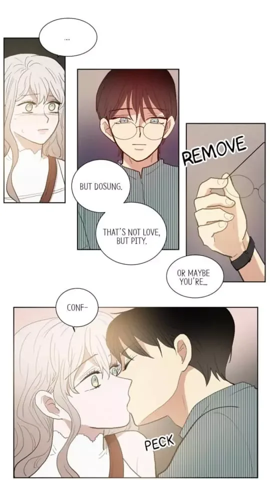 340 Days Chapter 48 page 3