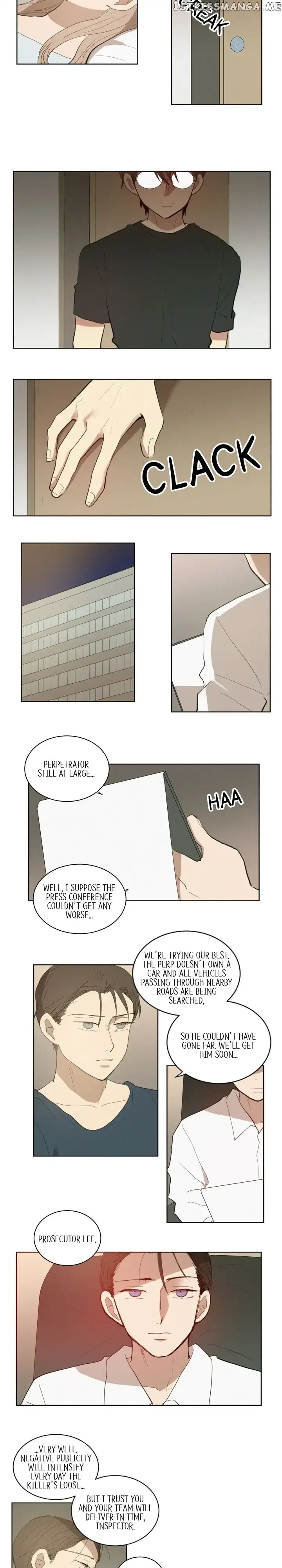 340 Days Chapter 45 page 7