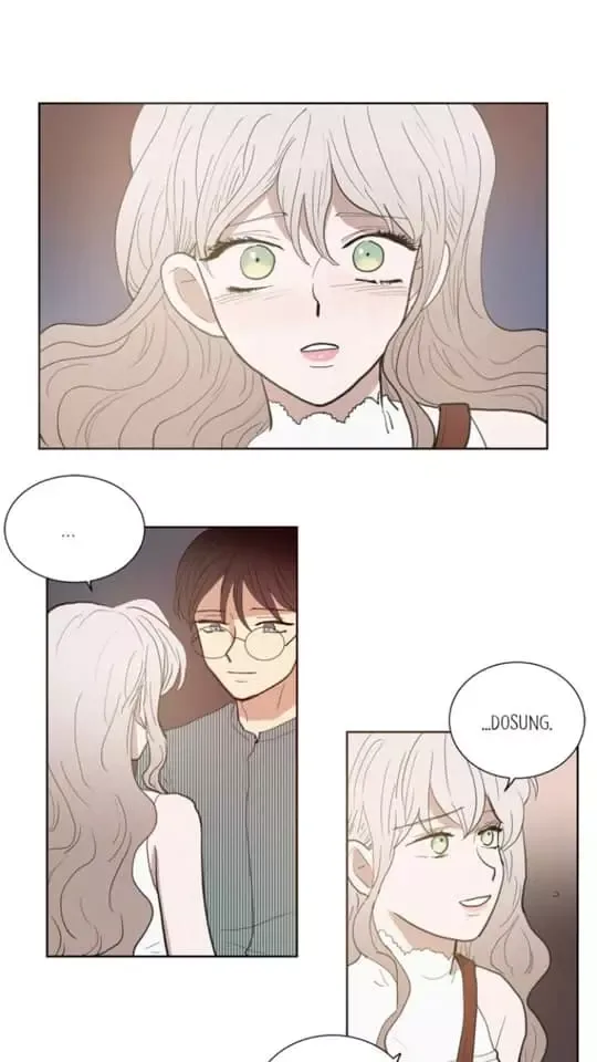340 Days Chapter 48 page 1